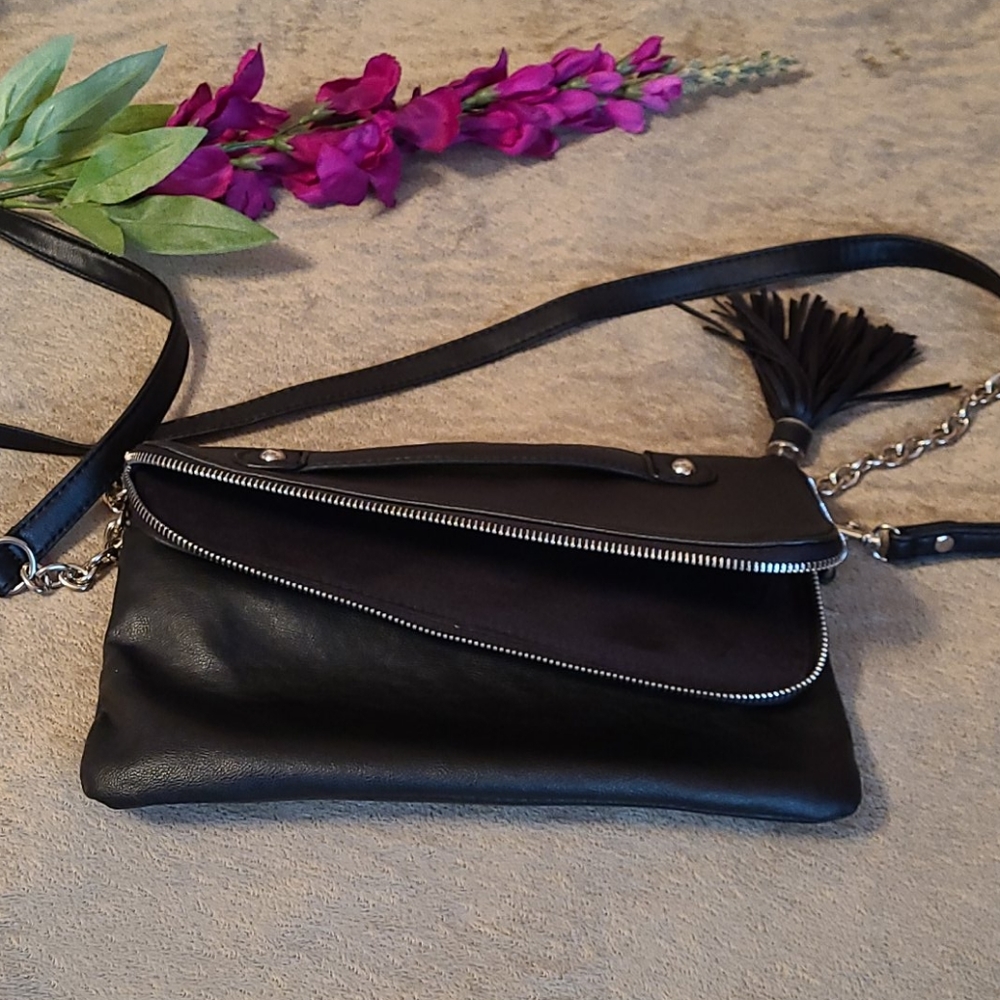 Crossbody Bag - Like NEW